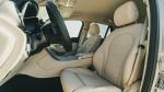 Mercedes-Benz GLC300 2019 года (NA)